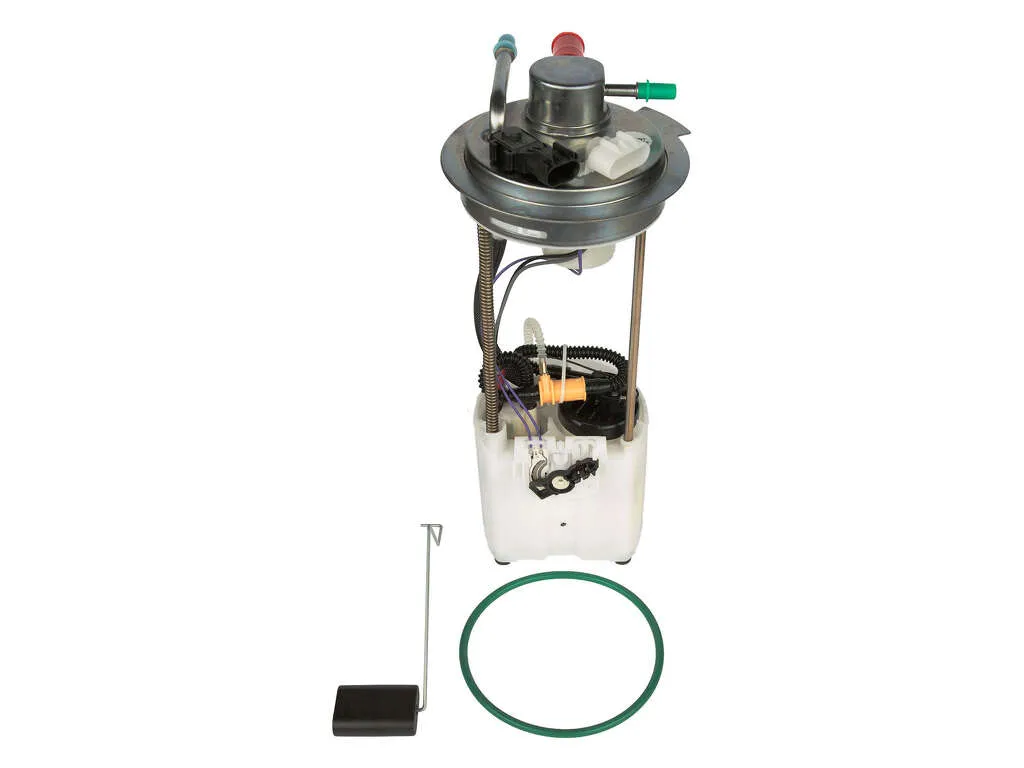 2010-2013 Chevrolet Silverado 1500 Fuel Pump Module Assembly (Delphi)