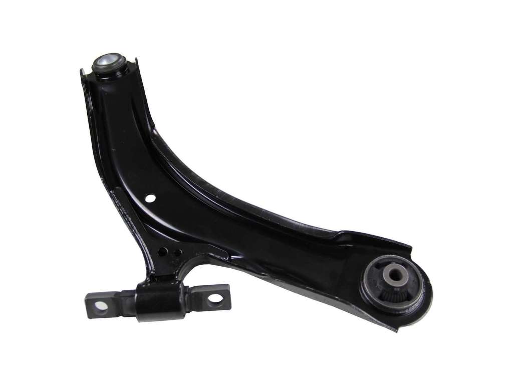 2014-2015 Nissan Rogue Select Suspension Control Arm - Front Left Lower (Moog)