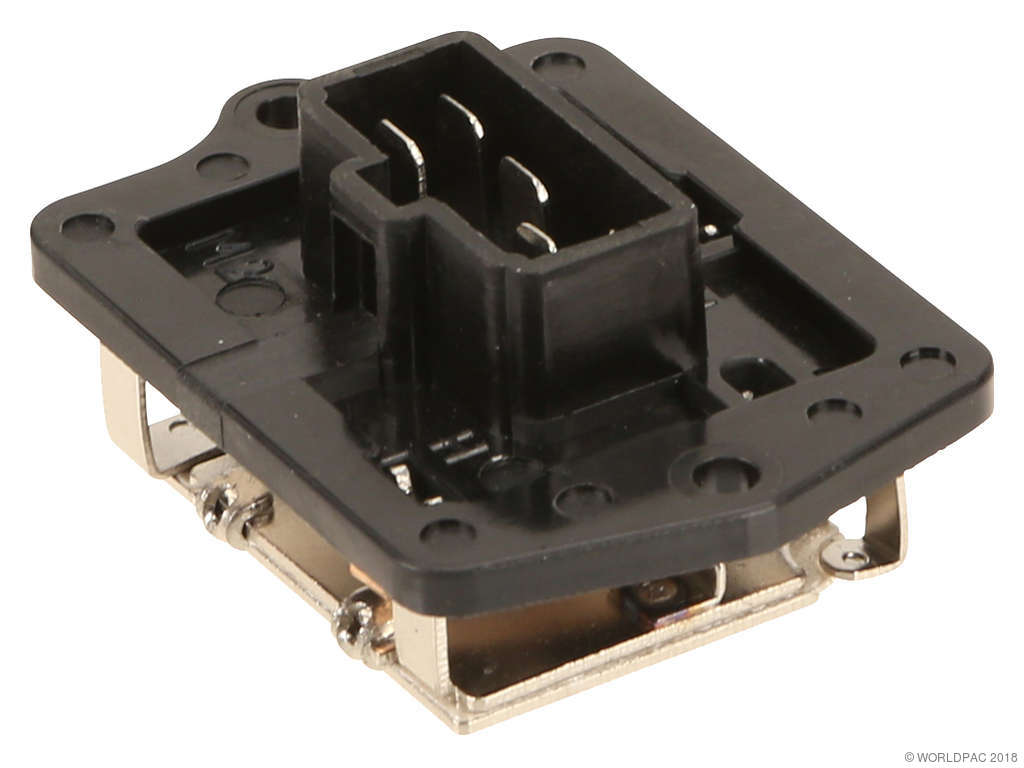 2000-2006 Mazda MPV HVAC Blower Motor Resistor - Rear (Metrix)