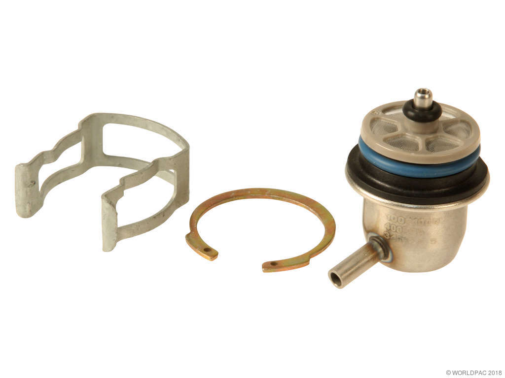 2002-2003 Cadillac Escalade Fuel Injection Pressure Regulator (Delphi)