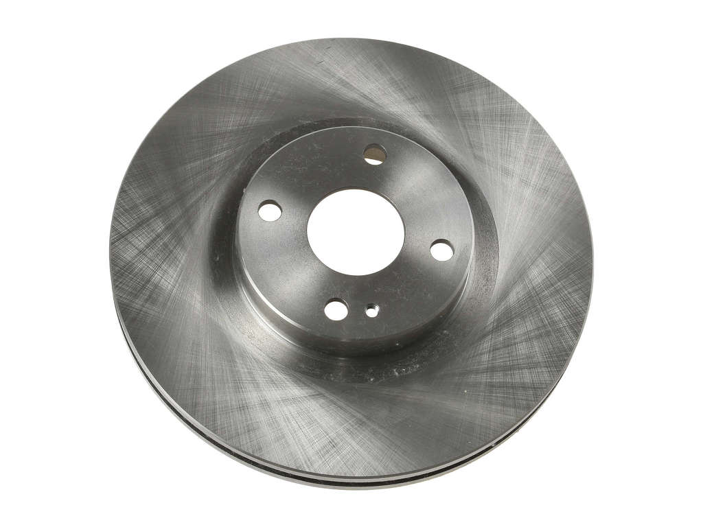 2016-2023 Mazda MX-5 Miata Disc Brake Rotor - Front (CARQUEST)