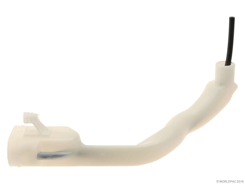 2003-2005 Mercedes-Benz CLK320 Washer Fluid Reservoir Filler Pipe (Genuine)