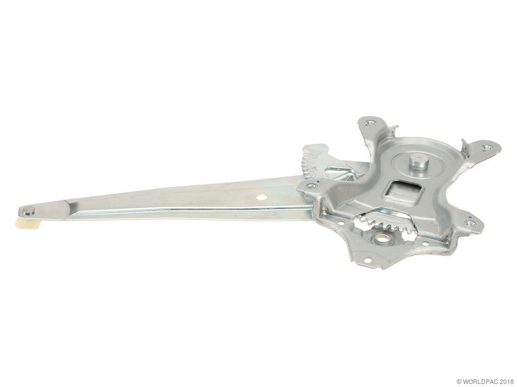 2008-2014 Scion xD Window Regulator - Rear Left (Dorman)