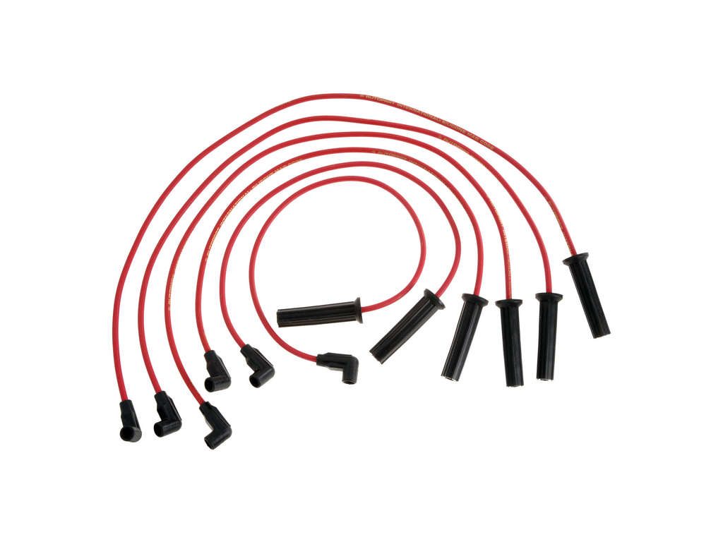 2001-2005 Pontiac Aztek Spark Plug Wire Set (Autopart International)
