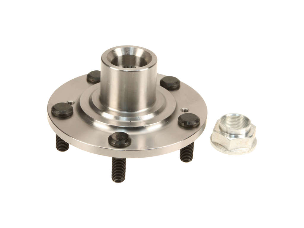 2007-2010 Honda Element Wheel Hub - Front (FEQ)