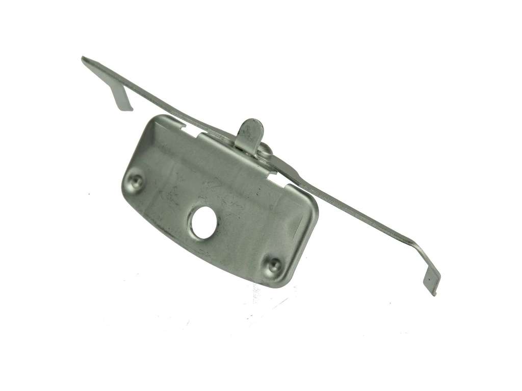 2009-2010 BMW 528i Disc Brake Pad Retaining Clip - Front (APA/URO Parts)