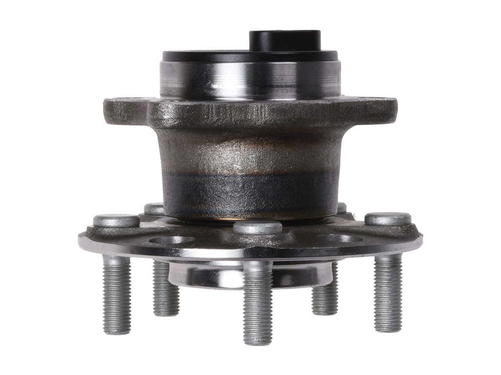 2014-2020 Mitsubishi Outlander Wheel Bearing and Hub Assembly - Rear (Autopart International)
