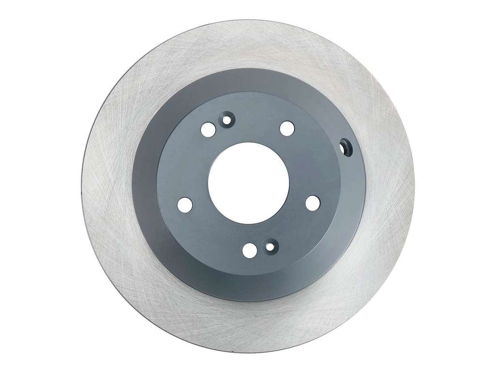 2011-2015 Kia Sorento Disc Brake Rotor - Rear (CARQUEST)