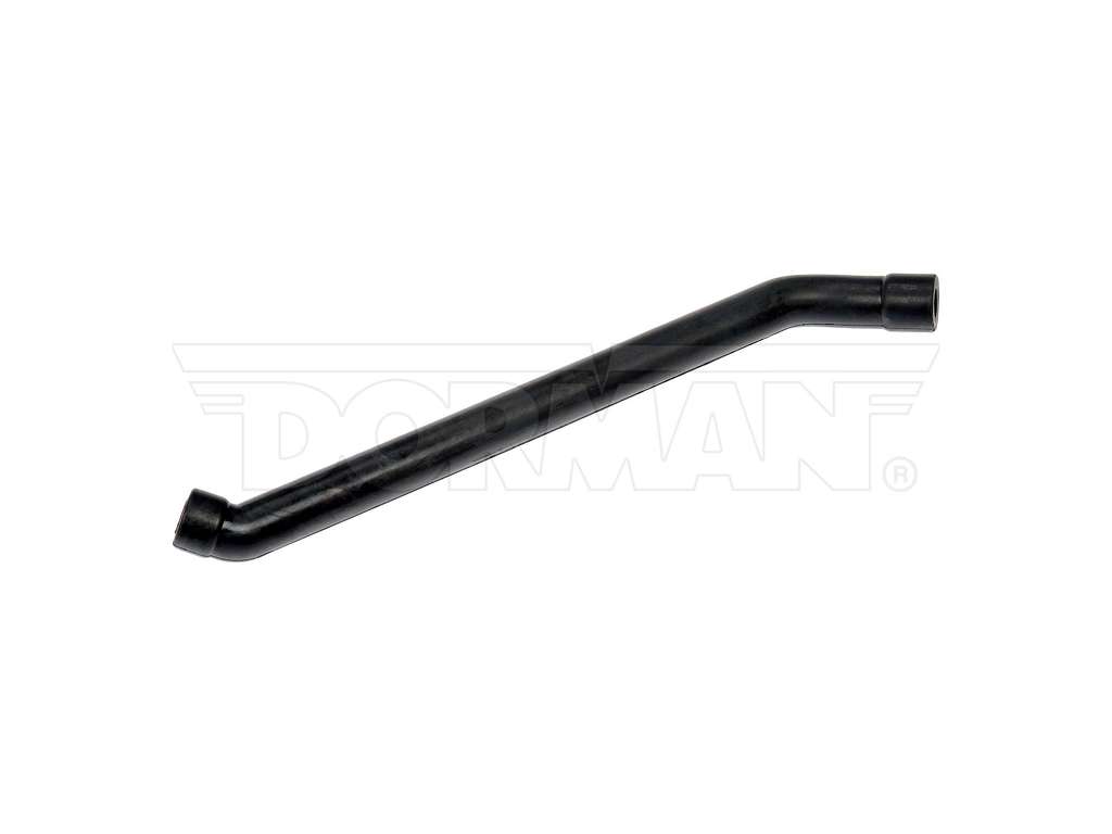 1998-2003 Mercedes-Benz ML320 Engine Crankcase Breather Hose (Dorman)