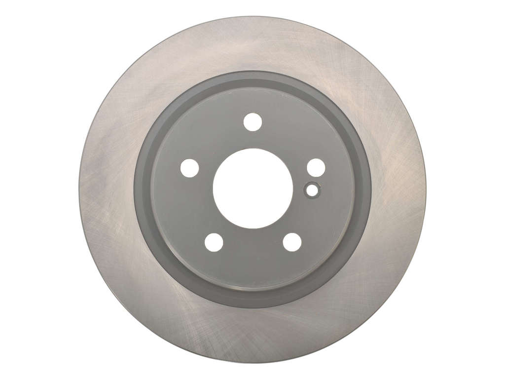 2013-2014 Mercedes-Benz C300 Disc Brake Rotor - Rear (Autopart International)