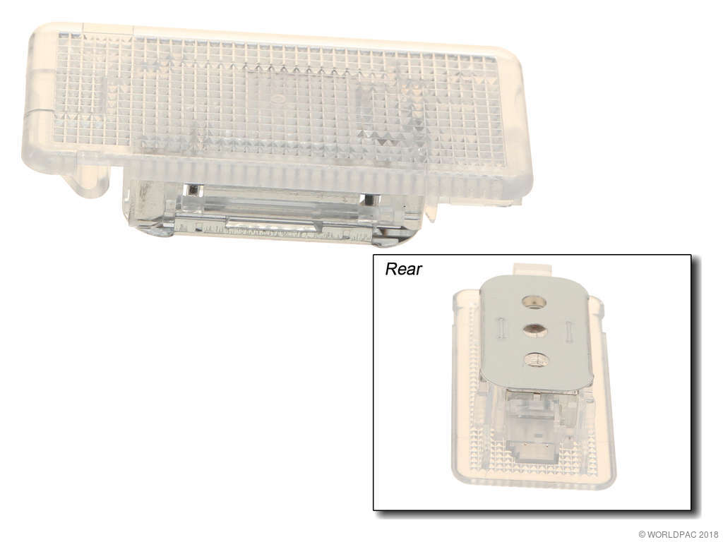 2007-2012 BMW 328i Courtesy Light - Rear (Genuine)