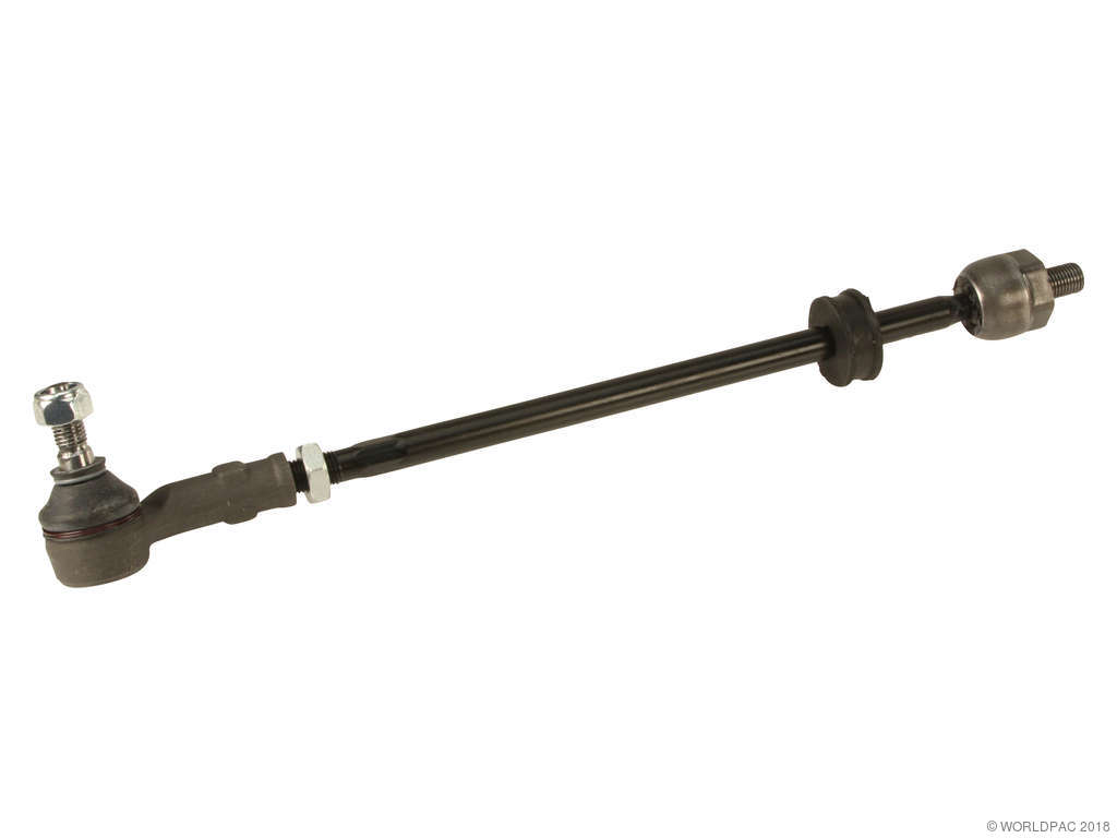 1993-1999 Volkswagen Golf Steering Tie Rod Assembly - Right (Delphi)