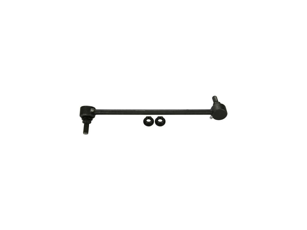 2008-2011 Mercedes-Benz C300 Suspension Stabilizer Bar Link - Front Right (Moog)