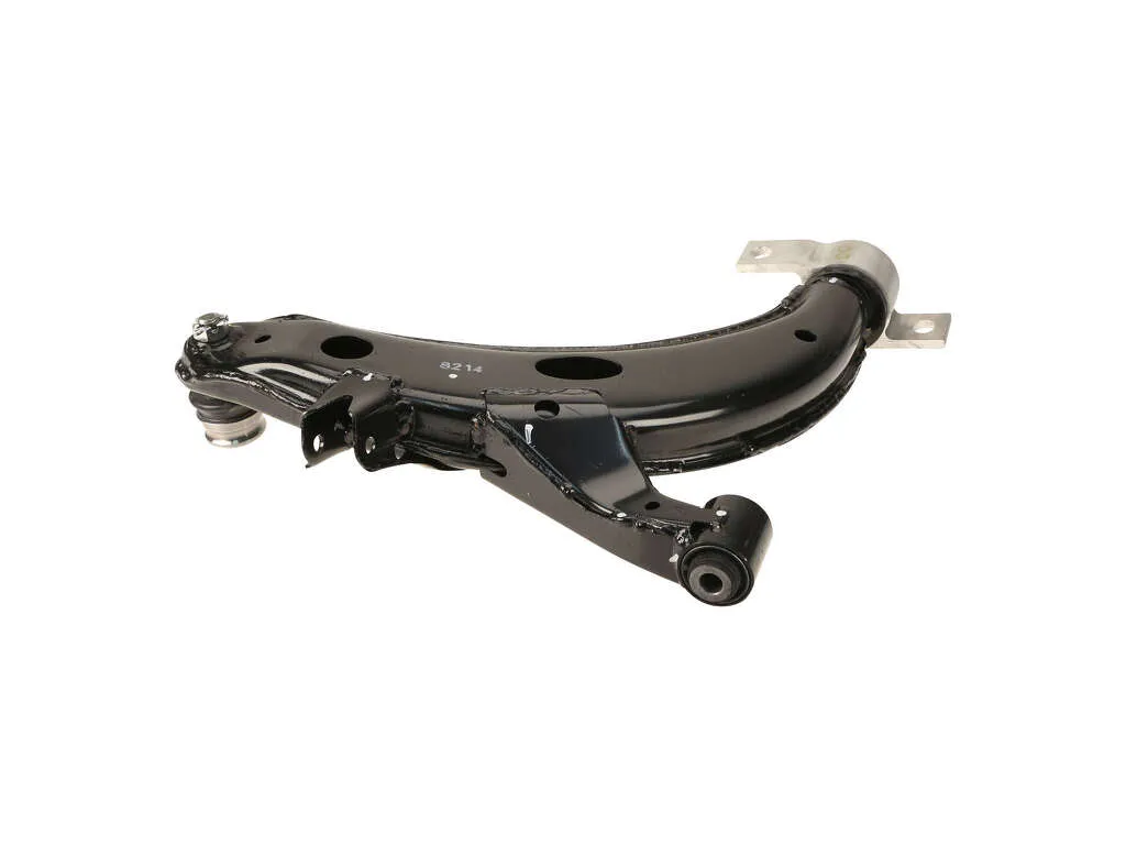 2004-2007 Subaru Impreza Suspension Control Arm - Front Left Lower (Genuine)