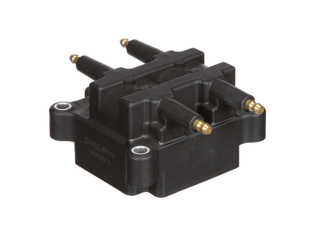 1997-1999 Subaru Legacy Ignition Coil (CARQUEST)