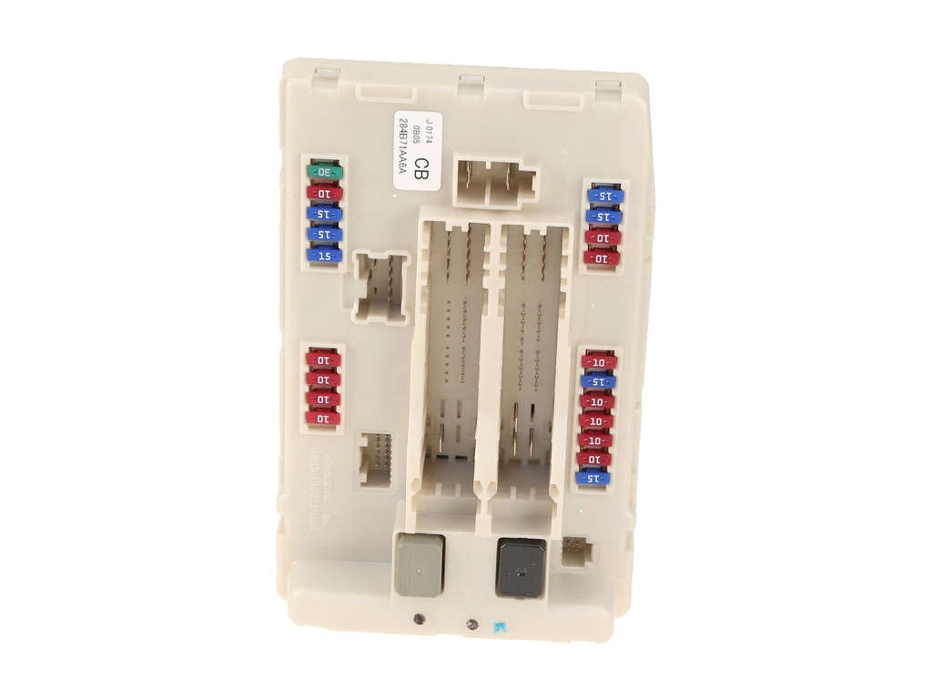 2007-2010 Nissan Altima Fuse Box (Genuine)