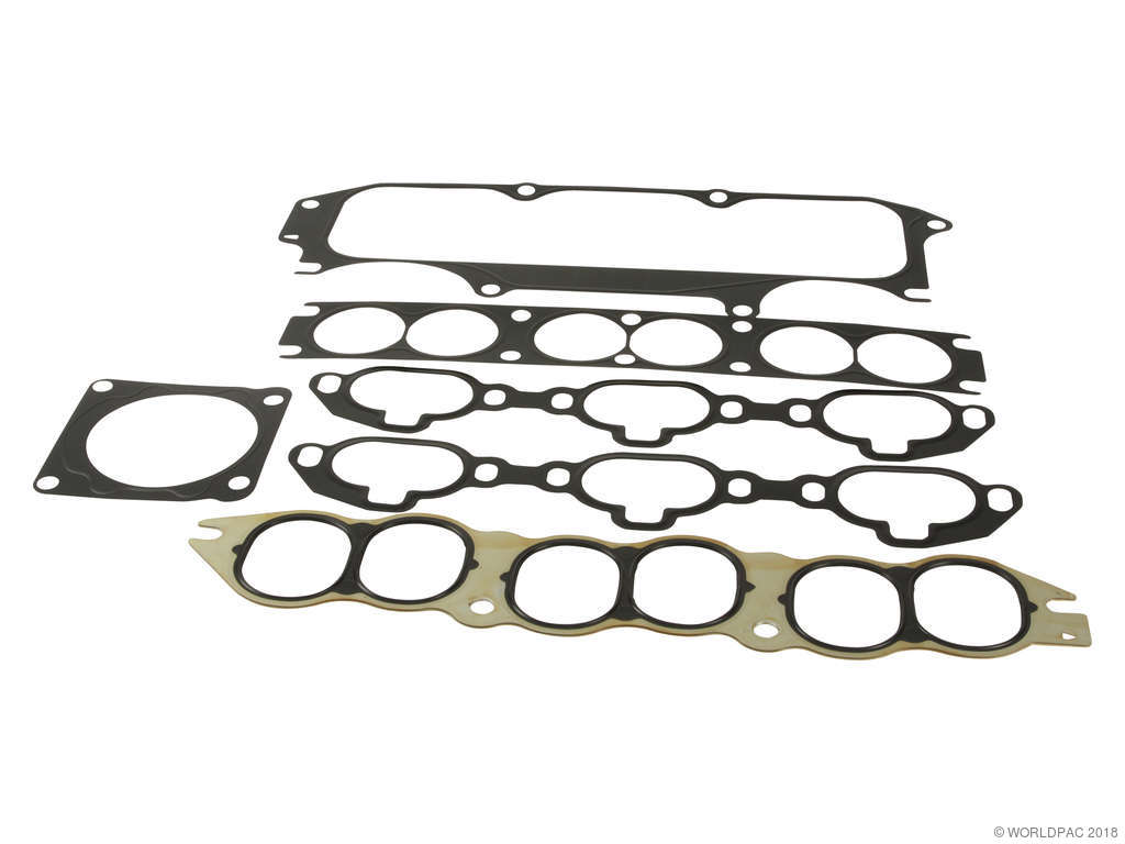2001-2003 INFINITI QX4 Engine Intake Manifold Gasket Set (Ishino Stone)
