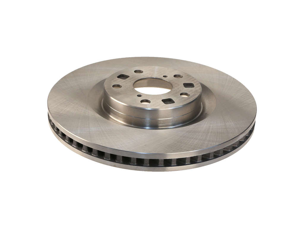 2016-2022 Lexus IS300 Disc Brake Rotor - Front Left (Autopart International)