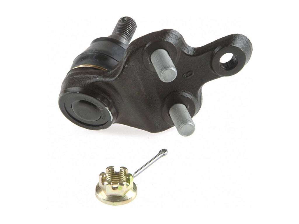 2004-2006 Lexus ES330 Suspension Ball Joint - Front Left Lower (Moog)
