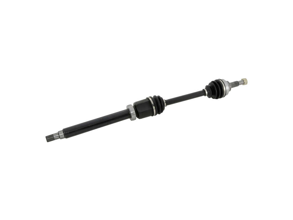 2002-2004 Ford Focus CV Axle Assembly - Right (Autopart International)