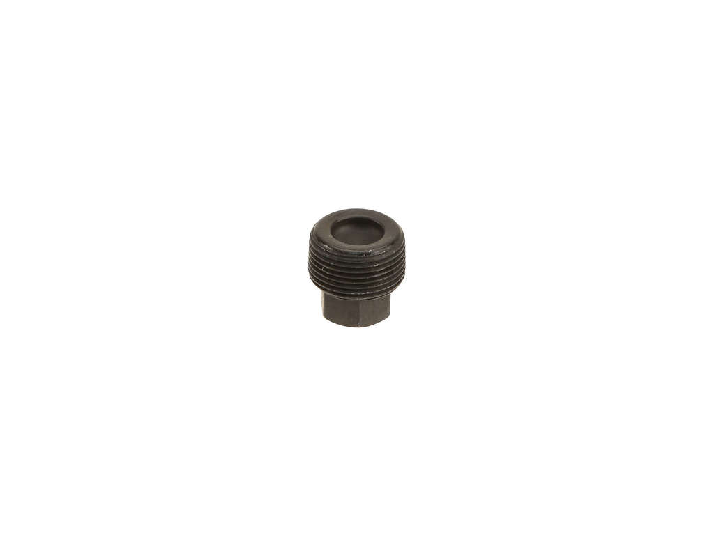 2001-2006 BMW M3 Transmission Drain Plug (Genuine)