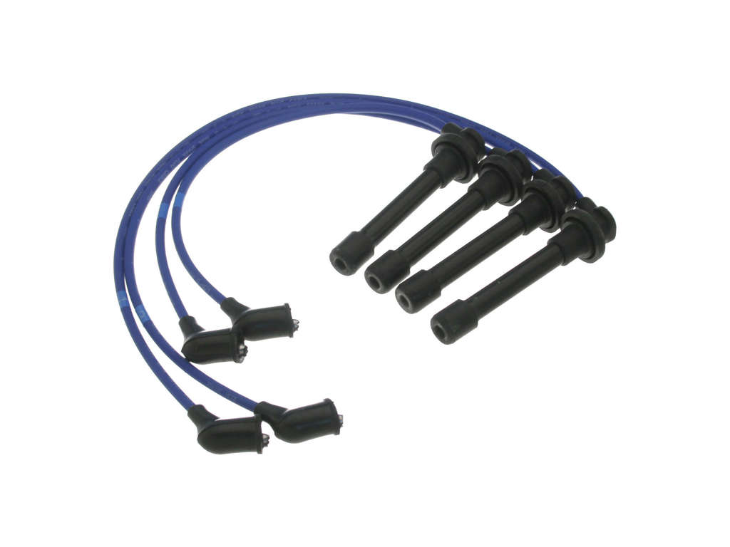 1998 Honda Odyssey Spark Plug Wire Set (NGK)