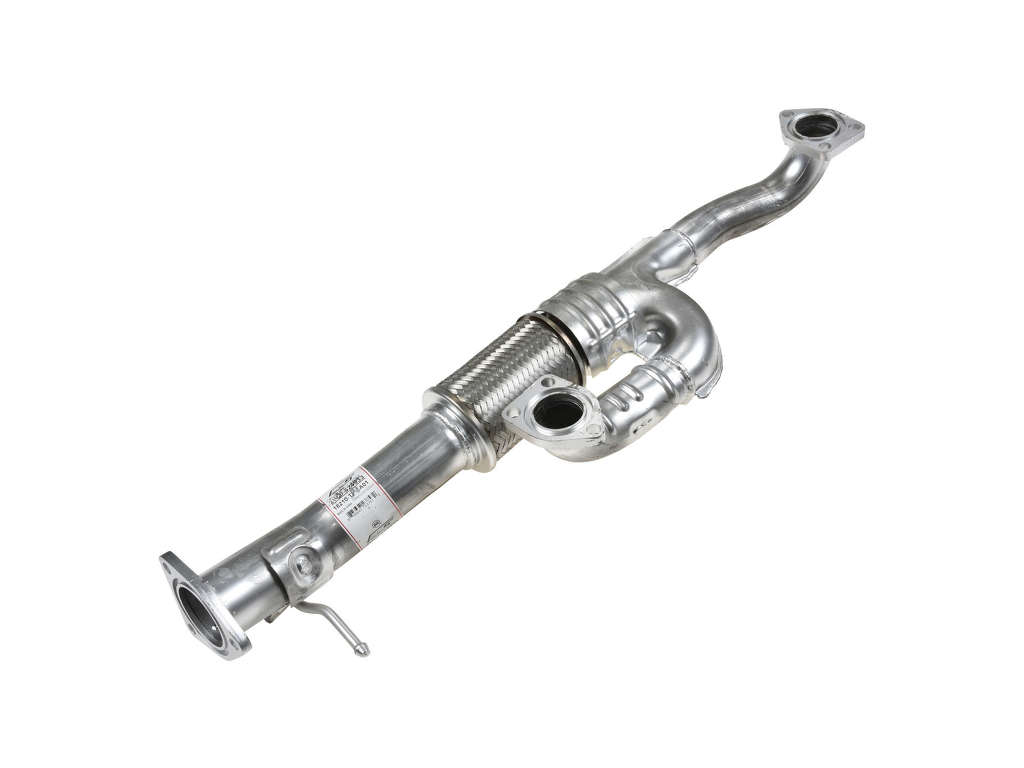 2012 Honda Crosstour Exhaust Pipe (Autopart International)