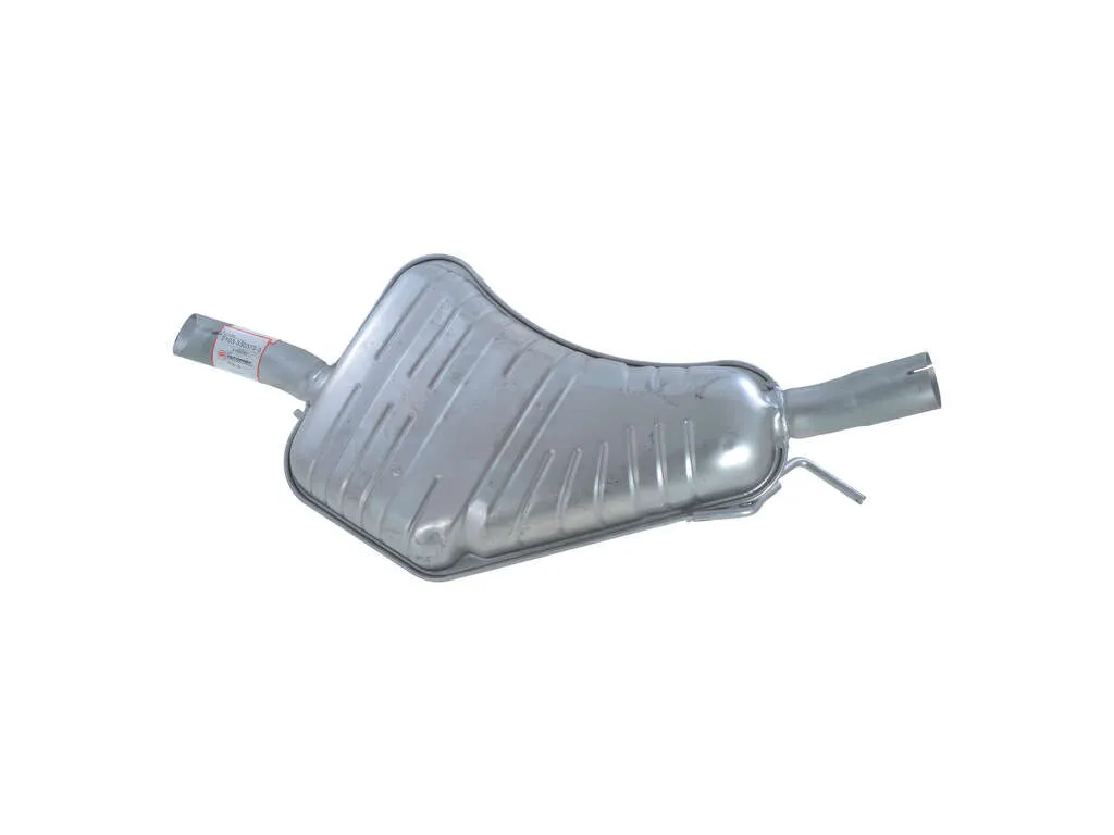 2002-2005 Saab 9-5 Exhaust Muffler - Rear (Autopart International)