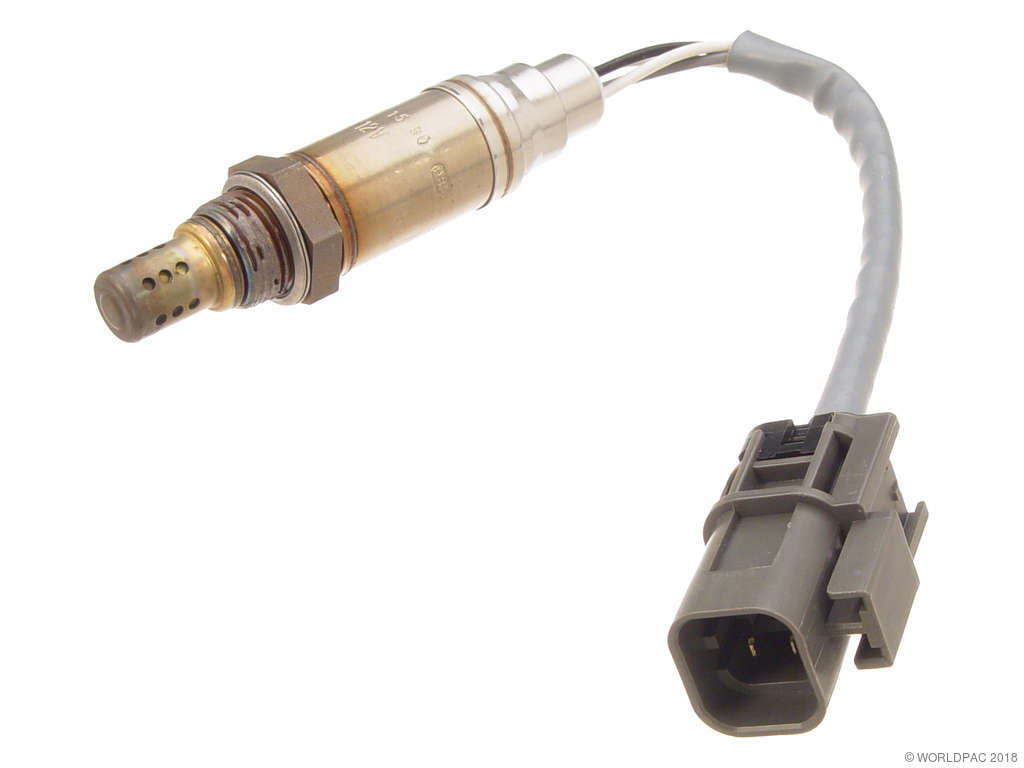 1997-1999 Nissan Sentra Oxygen Sensor - Downstream (Bosch)