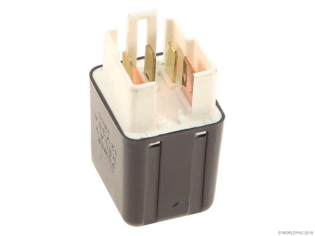 1980-1981 Nissan 200SX Fuel Pump Relay (Santech/ Omega Envir. Tech.)