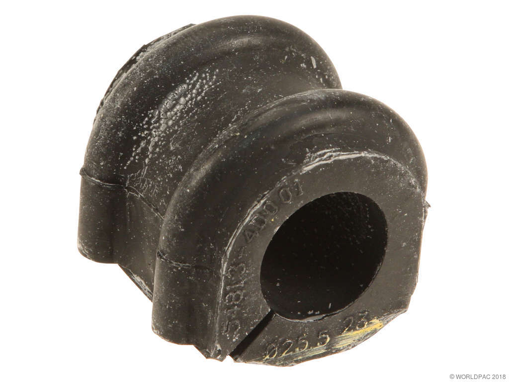 2007-2008 Hyundai Entourage Suspension Stabilizer Bar Bushing - Front (Genuine)