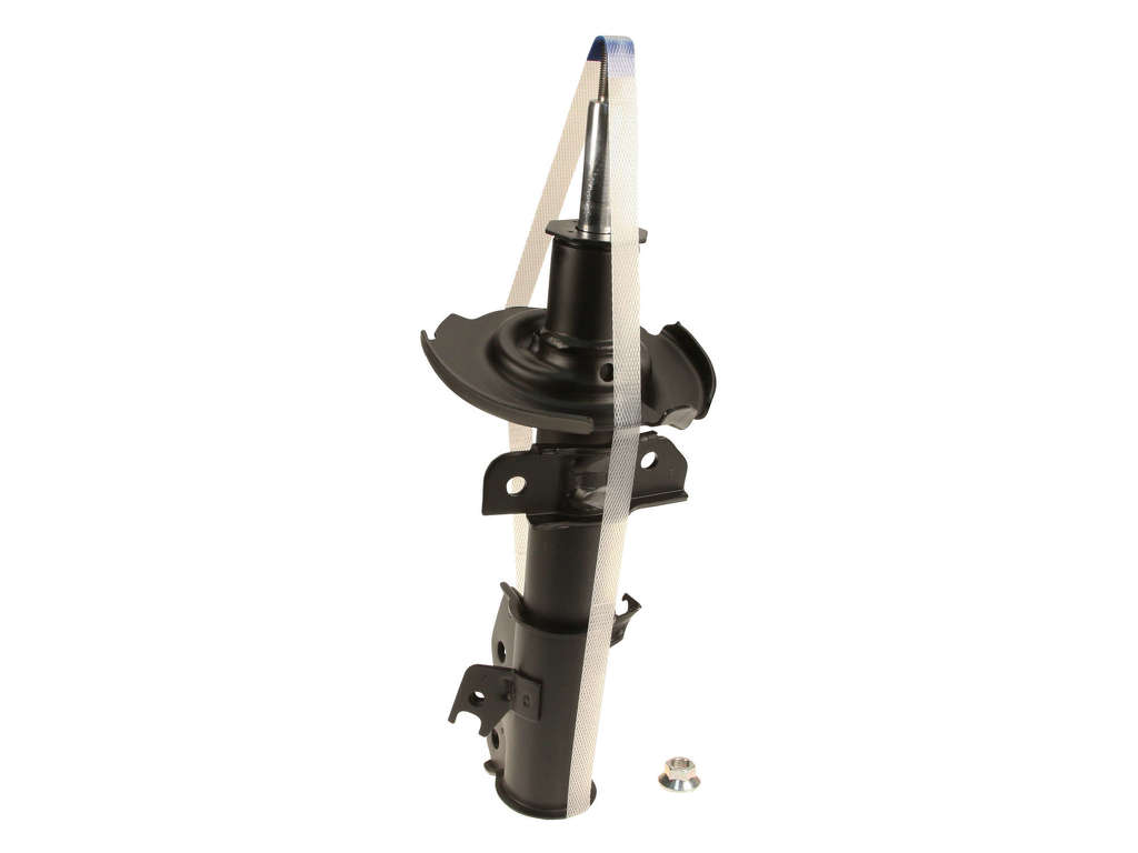 2011-2014 Mazda 2 Suspension Strut Assembly - Front Right (KYB)