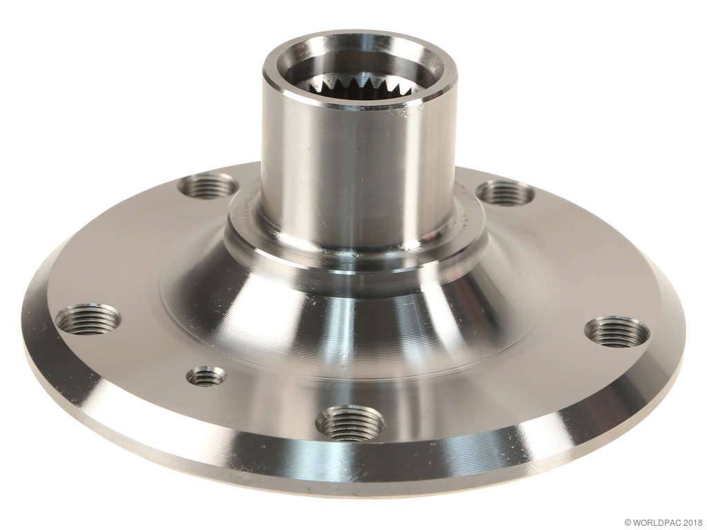 2012-2016 BMW 328i Wheel Hub - Rear (Febi)