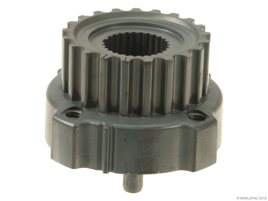 2000-2002 Volvo S40 Engine Timing Crankshaft Gear (Genuine)