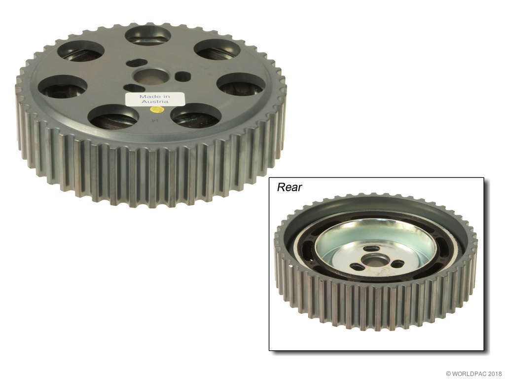 1999-2005 Volvo S80 Engine Timing Camshaft Gear (Genuine)