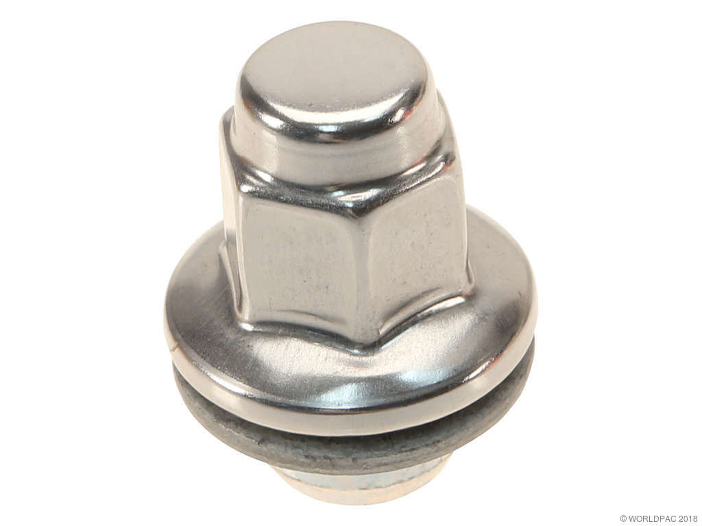 2012-2022 Toyota Sequoia Wheel Lug Nut (Genuine)