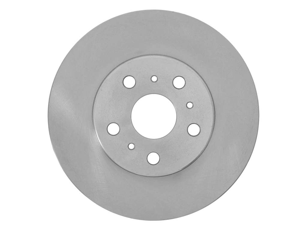 1987-1991 Toyota Camry Disc Brake Rotor - Front (Autopart International)