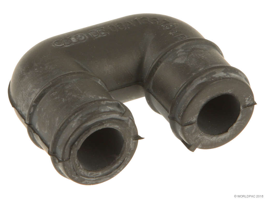 2001-2002 Audi TT Vacuum Hose (Genuine)