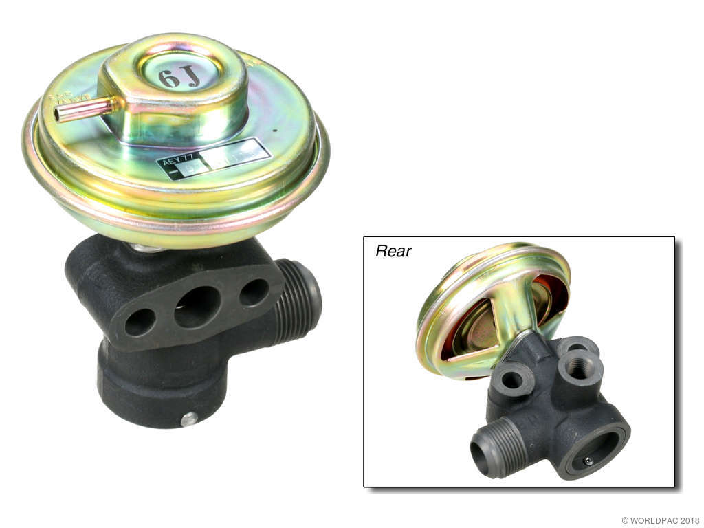 1997-2001 INFINITI Q45 Exhaust Gas Recirculation (EGR) Valve (Genuine)