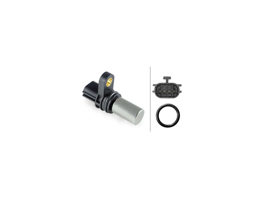2009-2012 Suzuki Equator Engine Camshaft Position Sensor (Hella)