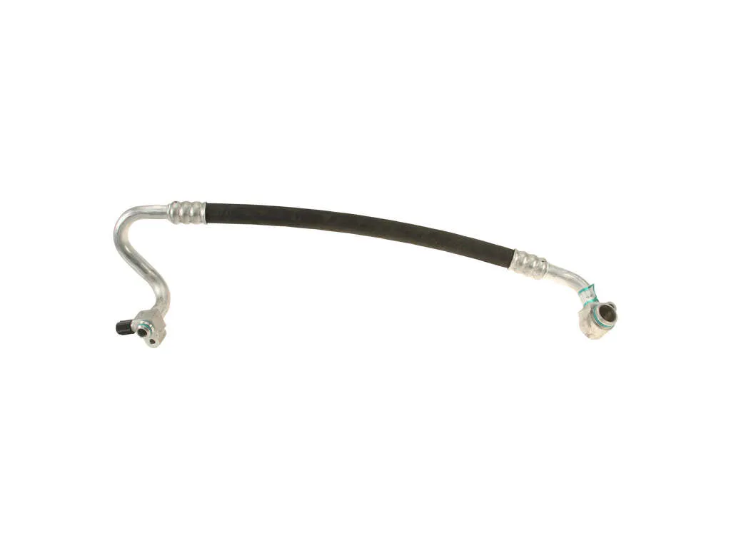 1999-2001 Saab 9-5 A/C Refrigerant Hose (Genuine)