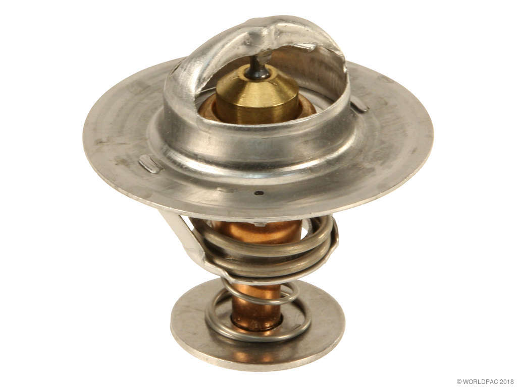 2003-2004 Ford E-150 Engine Coolant Thermostat (Gates)
