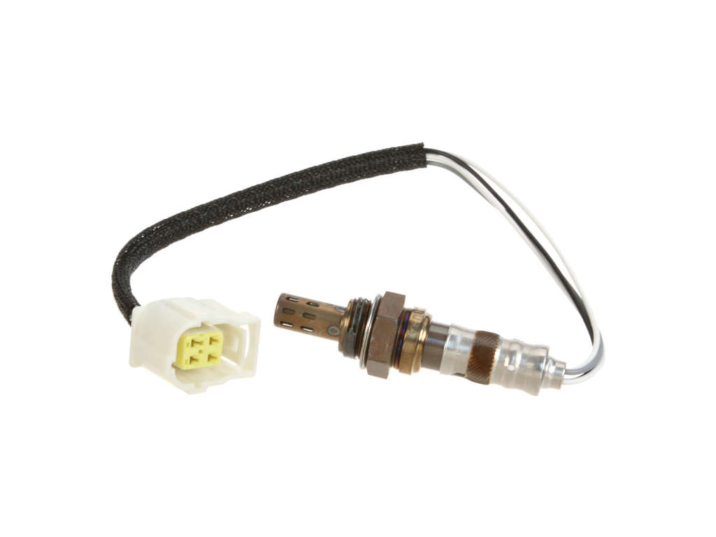 2002-2003 Jeep Liberty Oxygen Sensor - Downstream (NTK)