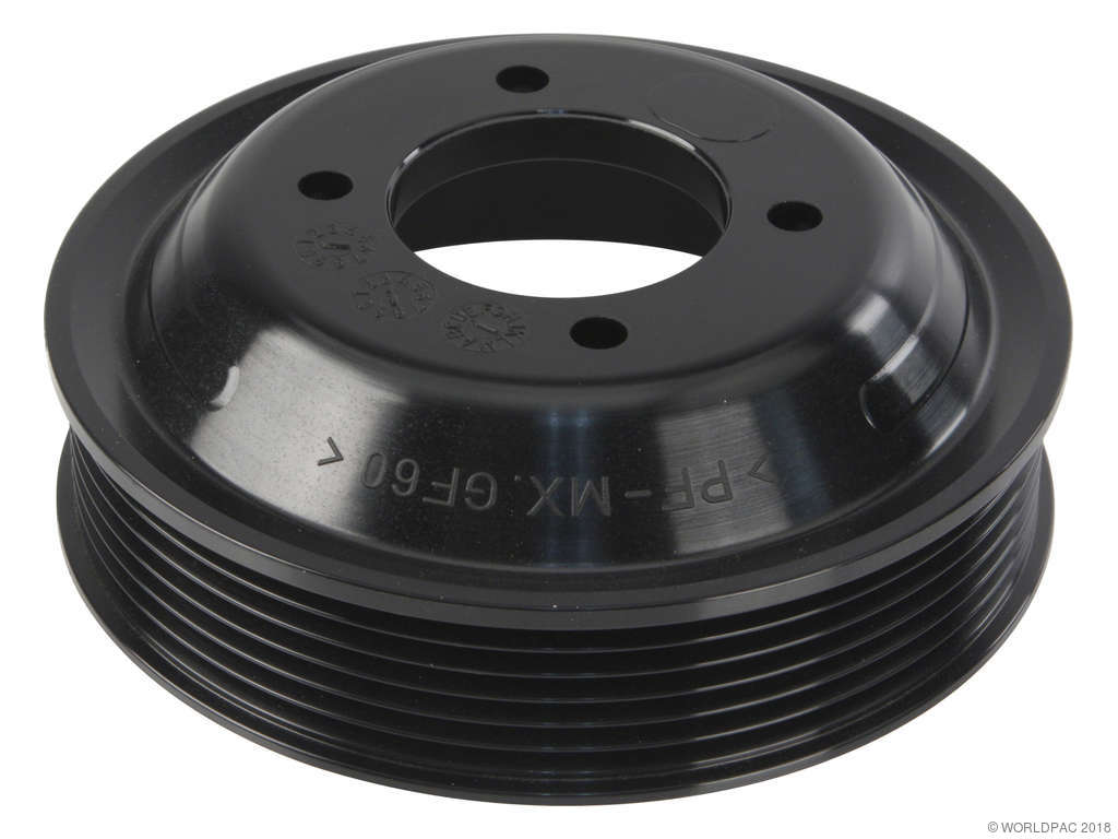 1998-2002 BMW Z3 Engine Water Pump Pulley (Febi)