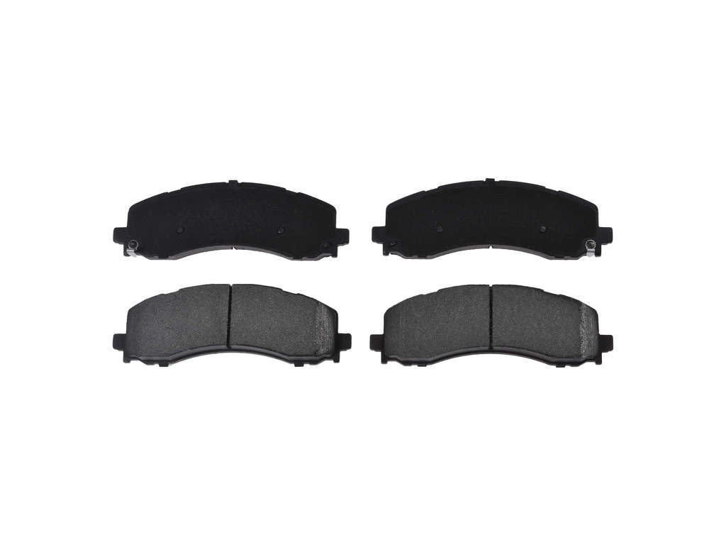 2019-2022 Ram 3500 Disc Brake Pad Set - Rear (Autopart International)