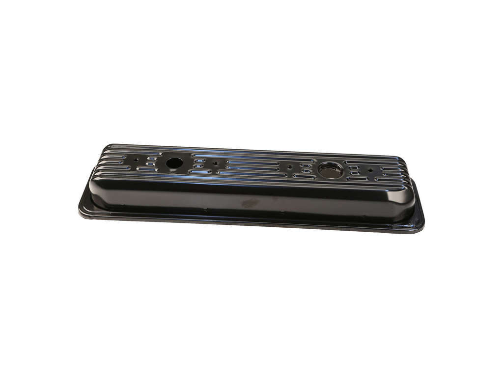 1995-2000 GMC Yukon Engine Valve Cover - Left (ACDelco)