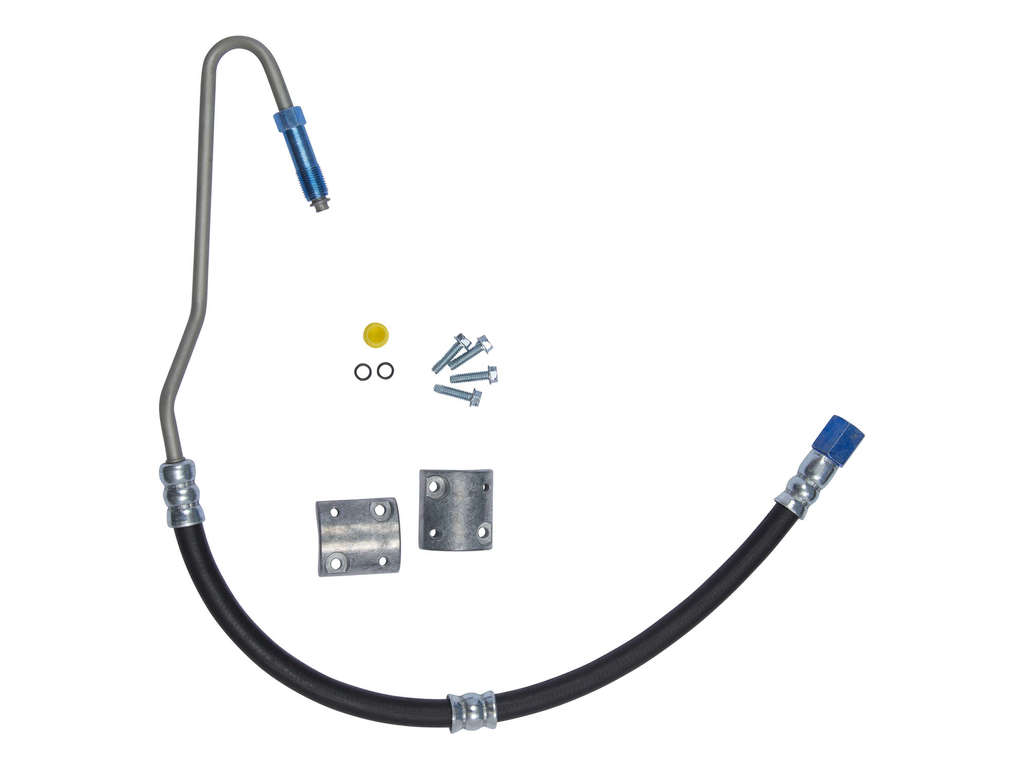 2011-2012 Ram 1500 Power Steering Pressure Hose (CARQUEST)