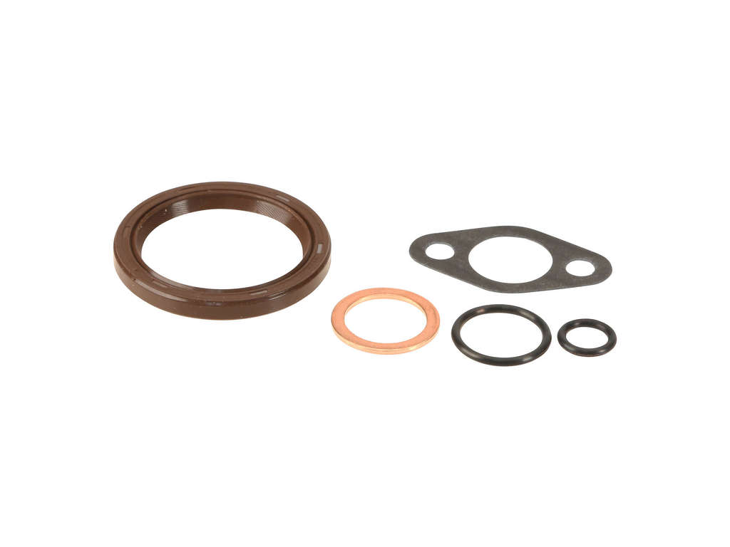 1993 Mazda 323 Engine Oil Pump Pickup Tube Gasket (Mahle)