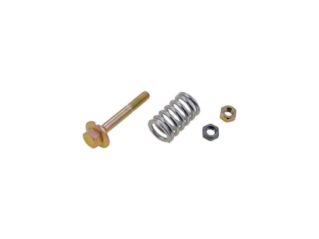 2003-2011 Honda Element Exhaust Manifold Bolt and Spring (Dorman)