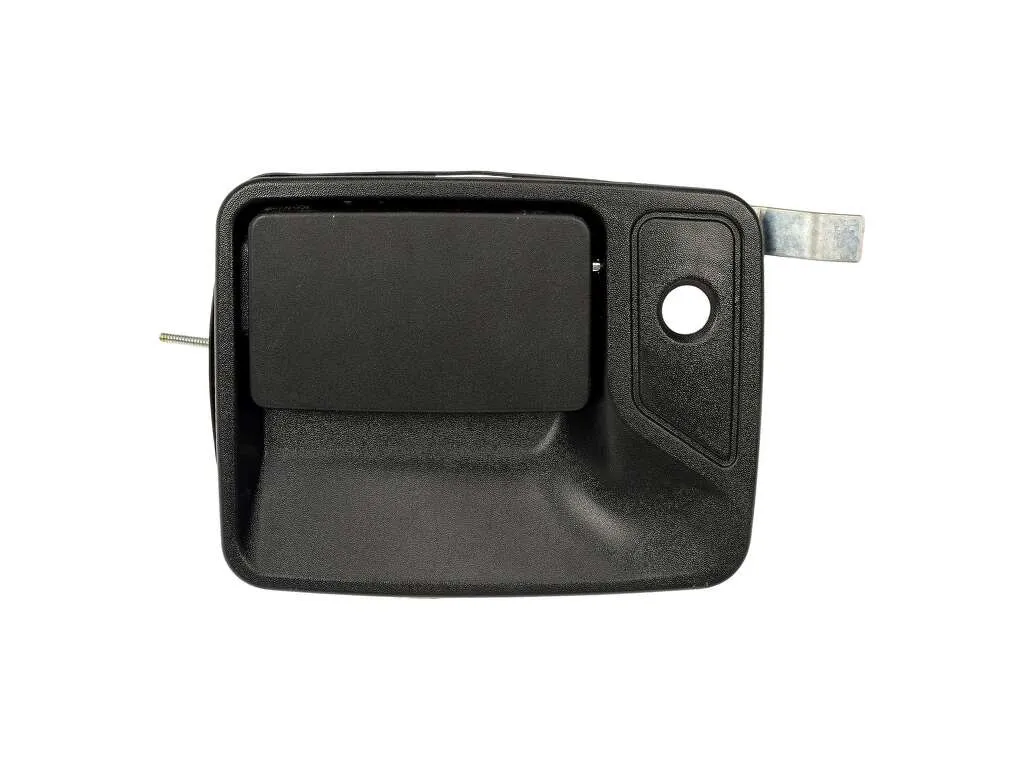 2000-2016 Ford F-250 Super Duty Exterior Door Handle - Front Left (Dorman)